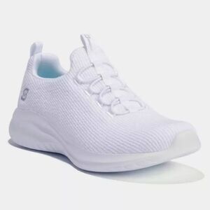 (W-4703)  S Sport By Skechers Women's Charlize 2.0 Slip-On Sneakers Sz 5